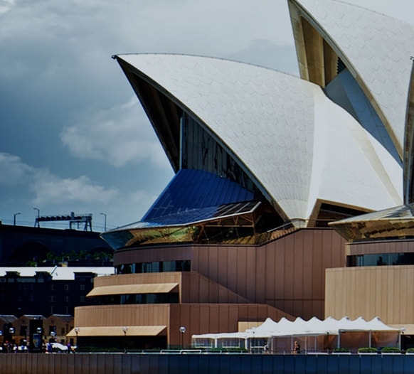 Premium villa design