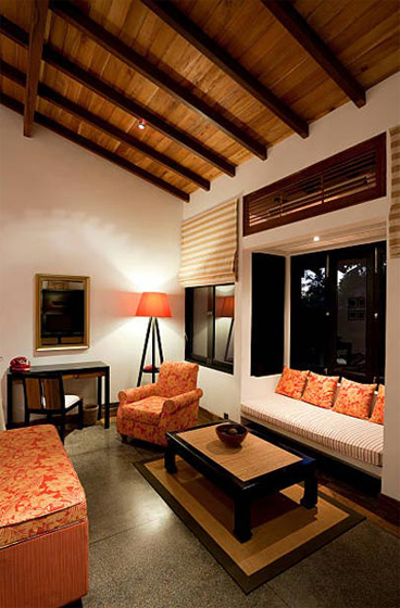 Luxury residential property