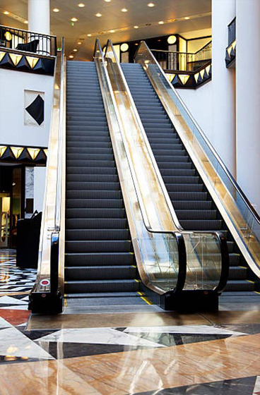 Modern apartment interior